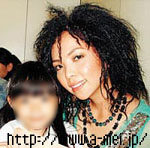 姪のアンナちゃん