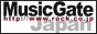 Music Gate