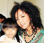 アンナちゃんと