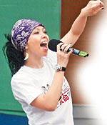 それでも歌います